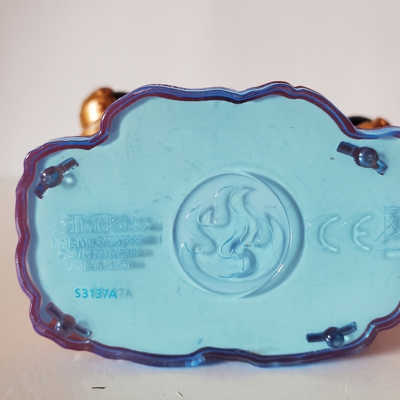 Skylanders Swap Force character figure: BLAST ZONE - Picture 5 of 5